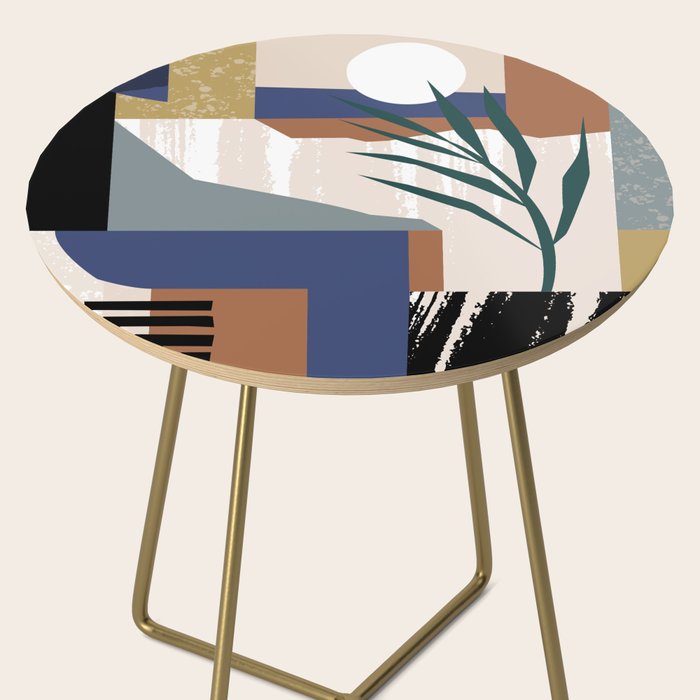 Sunset II Side Table Gallery Image 2