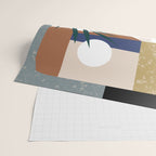 Sunset II Wrapping Paper Gallery Image 2