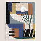 Sunset II Jigsaw Puzzle Gallery Image 1