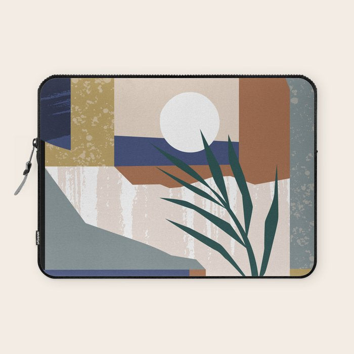 Sunset II Laptop Sleeve Gallery Image 1