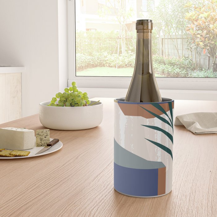 Sunset II Wine Chiller Gallery Image 4