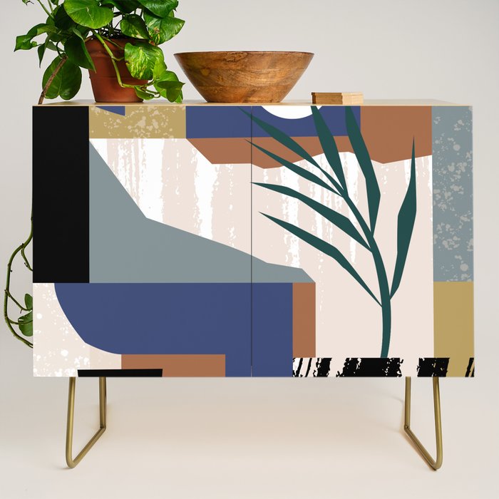 Sunset II Credenza Gallery Image 1