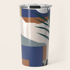 Sunset II Travel Mug Gallery Image 1