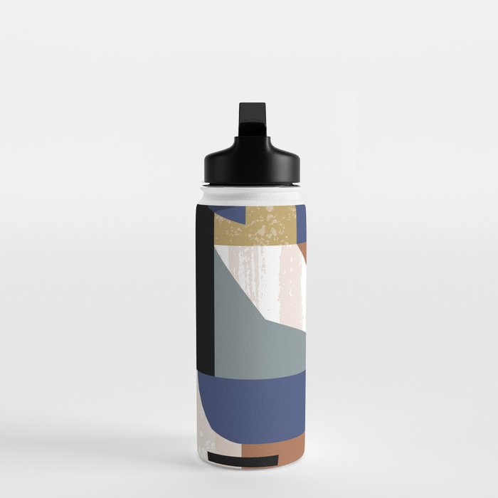 Sunset II Water Bottle Gallery Image 3