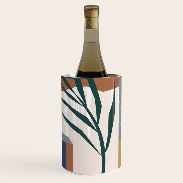 Sunset II Wine Chiller Gallery Image 3