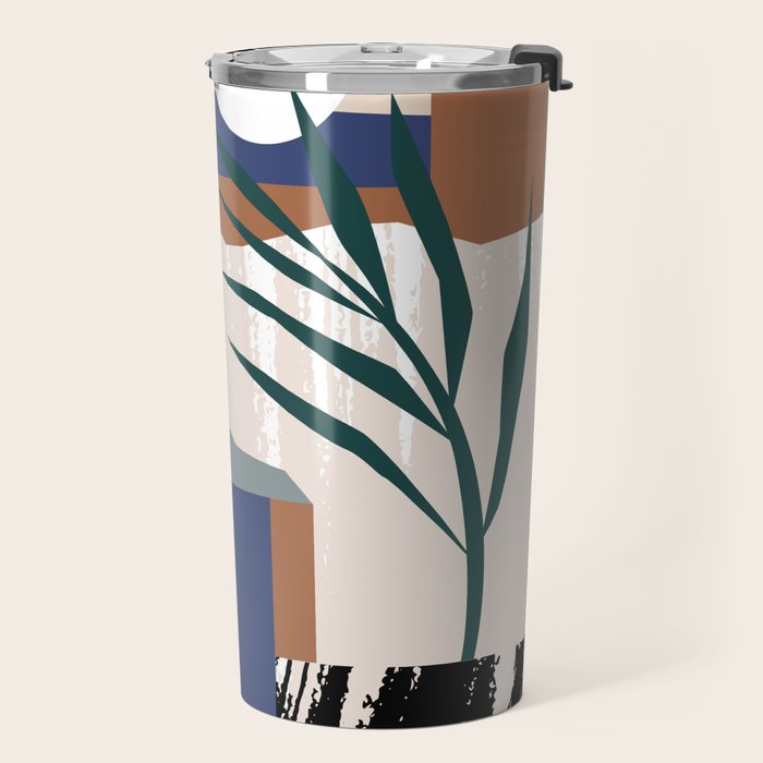 Sunset II Travel Mug Gallery Image 2