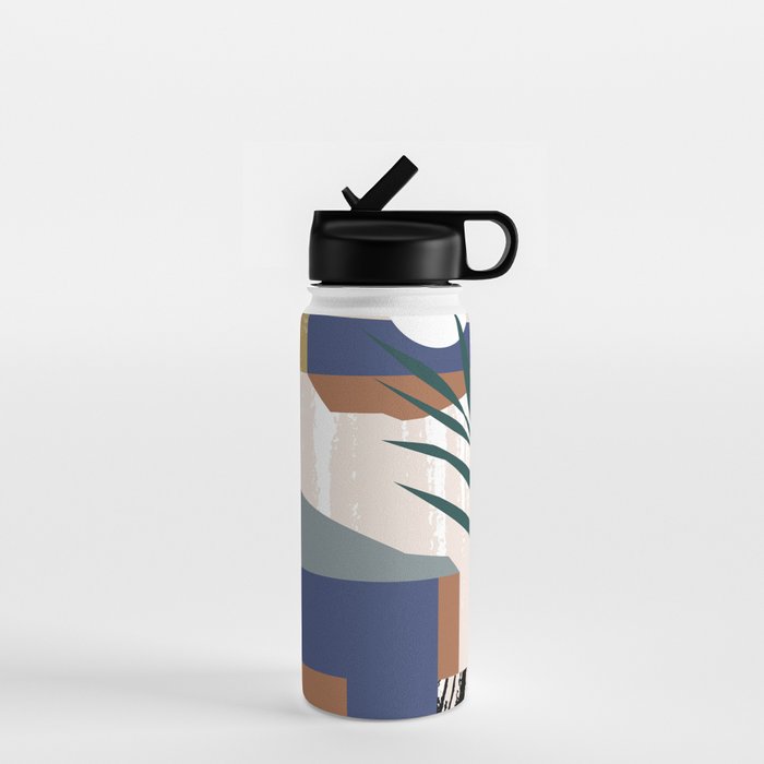 Sunset II Water Bottle Gallery Image 1