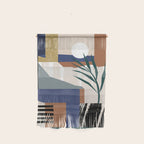 Sunset II Wall Hanging Gallery Image 1