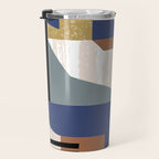 Sunset II Travel Mug Gallery Image 3