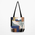 Sunset II Tote Bag Gallery Image 2