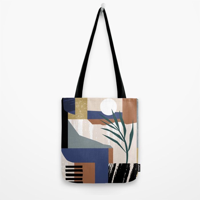 Sunset II Tote Bag Gallery Image 2