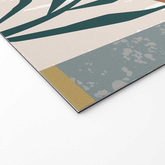 Sunset II Welcome Mat Gallery Image 2