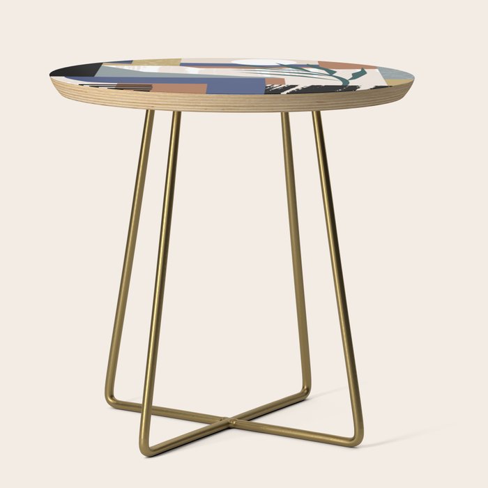 Sunset II Side Table Gallery Image 1