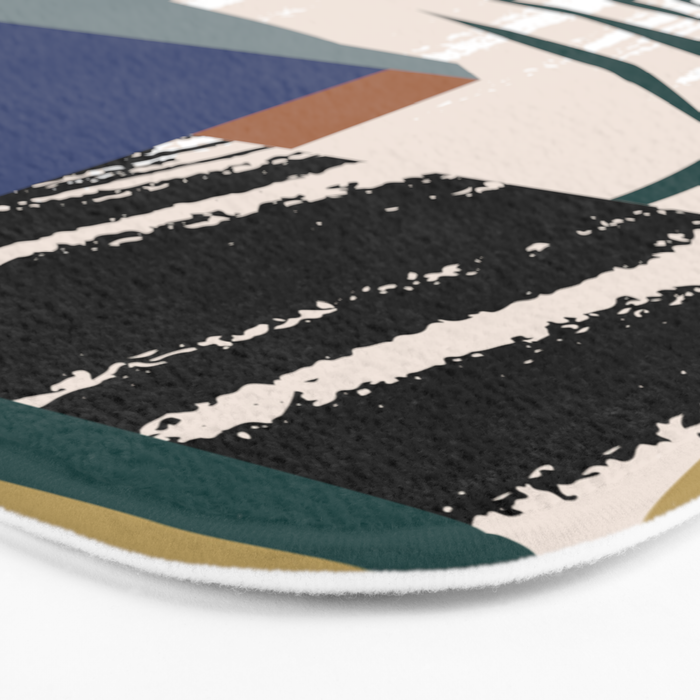Sunset II Bath Mat Gallery Image 3