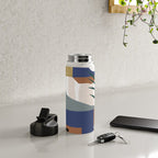 Sunset II Water Bottle Gallery Image 4