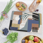 Sunset II Cutting Board Gallery Image 2