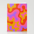 Standing on the edge Stationery Card Gallery Image 2