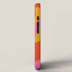Standing on the edge iPhone Case Gallery Image 2