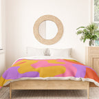 Standing on the edge Duvet Cover Gallery Image 3