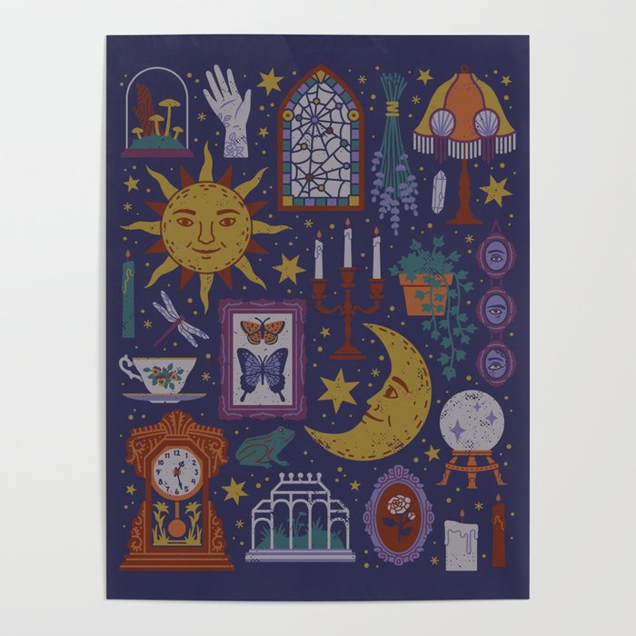 Whimsigoth Poster Gallery Image 4