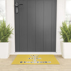 Find the light in everything / Daily Reminder #4 Welcome Mat Gallery Image 3