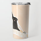 Best friendship story Travel Mug Gallery Image 2
