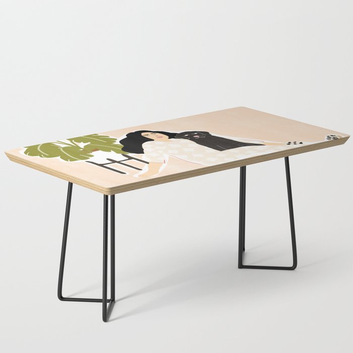 Best friendship story Coffee Table Gallery Image 1