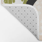 Best friendship story Bath Mat Gallery Image 2