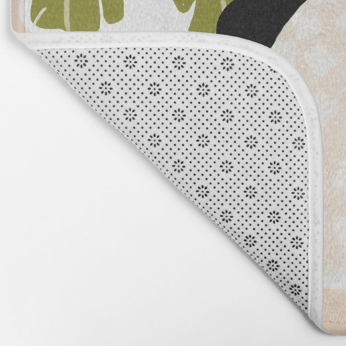 Best friendship story Bath Mat Gallery Image 2