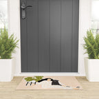 Best friendship story Welcome Mat Gallery Image 3