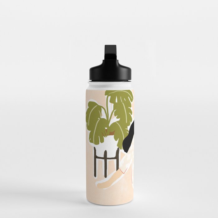 Best friendship story Water Bottle Gallery Image 3