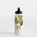 Best friendship story Water Bottle Gallery Image 3