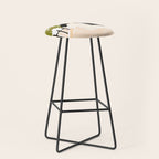 Best friendship story Stool Gallery Image 1