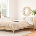 Best friendship story Duvet Cover Gallery Image 2