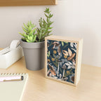 Nighttime autumn nature DB Mini Art Print Gallery Image 2