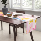 Candy Flowers Table Runner Gallery Image 2