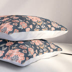 Floral Antiquity Pillow Sham Gallery Image 3