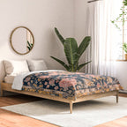 Floral Antiquity Comforter Gallery Image 2