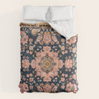 Floral Antiquity Comforter Gallery Image 6