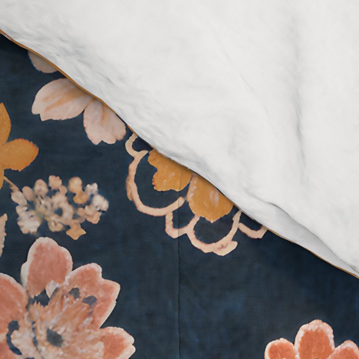 Floral Antiquity Comforter Gallery Image 4
