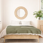 Modern Geometric Collage  Duvet Cover Gallery Image 3