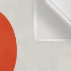 Cat Landscape 144 Wall Tapestry Gallery Image 3