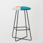 Cat Landscape 144 Stool Gallery Image 1