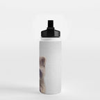 Raccoon - Colorful Water Bottle Gallery Image 2