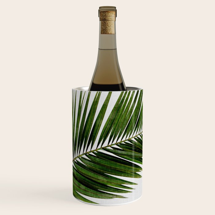 Palm Leaf I Wine Chiller Gallery Image 2