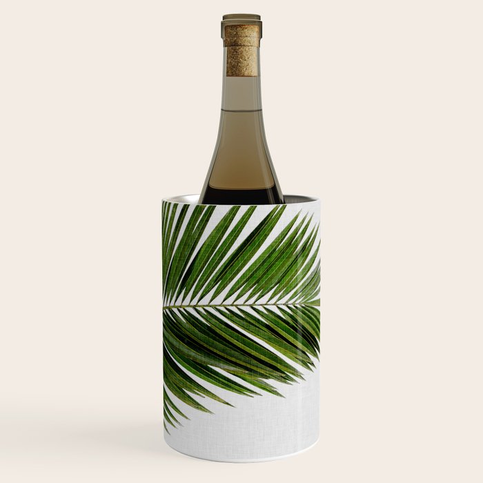 Palm Leaf I Wine Chiller Gallery Image 1