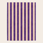 STRIPES 001 H - Fig Poster Gallery Image 4