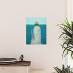The Whale Poster Gallery Image 2