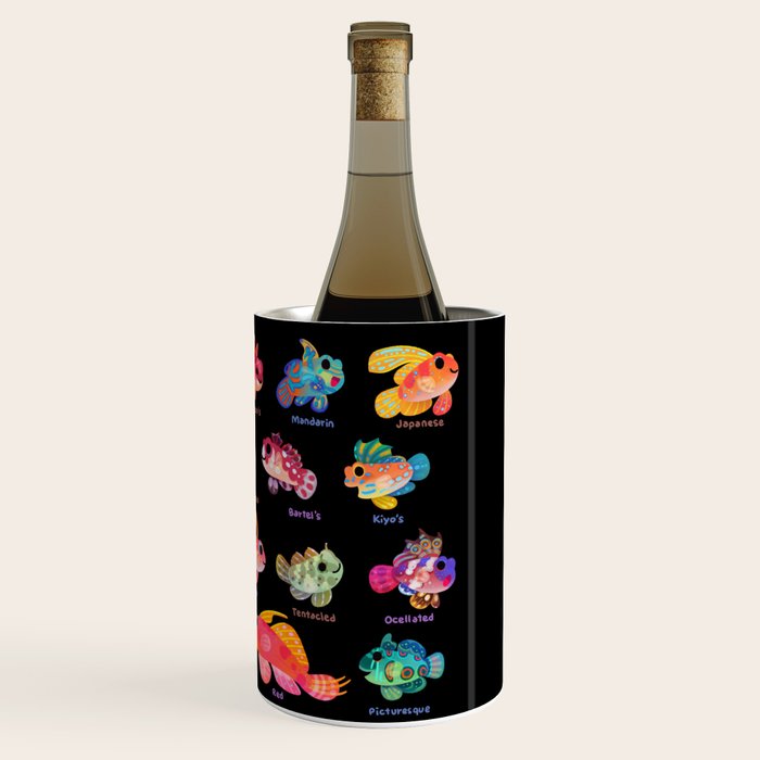 Dragonet Wine Chiller Gallery Image 3