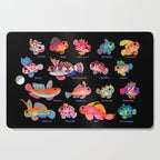 Dragonet Cutting Board Gallery Image 1